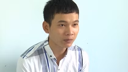 Dùng dao chém người vì bị nhắc nhở không đốt pháo