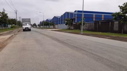 30 doanh nghiệp lâm vào cảnh “dở khóc dở cười” tại Cụm Công nghiệp gốm sứ Tân Hạnh
