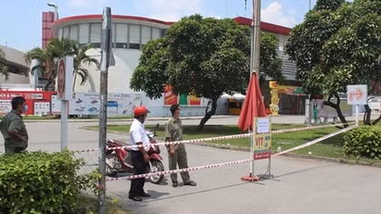 Tập trung truy vết các trường hợp liên quan đến ca bệnh 11.669 tại Bình Dương