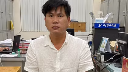 Phó giám đốc Trung tâm hội nghị bị khởi tố vi lừa đảo