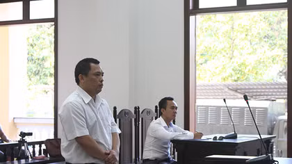 Chiếm đoạt nghìn tỷ, Chủ tịch Quỹ tín dụng bị tuyên phạt 19 năm tù