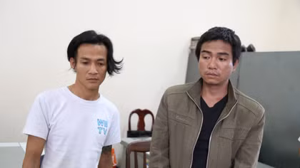 Đốt nhà sếp cũ để trả thù