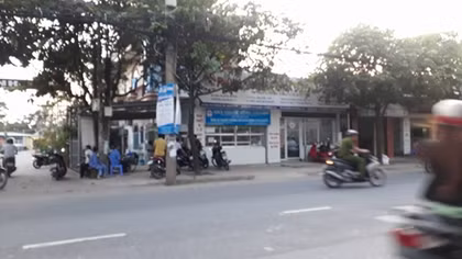 Cụ bà tử vong sau khi truyền dịch tại phòng khám đa khoa