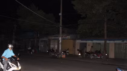 Truy bắt thanh niên đâm bạn tử vong trong đêm