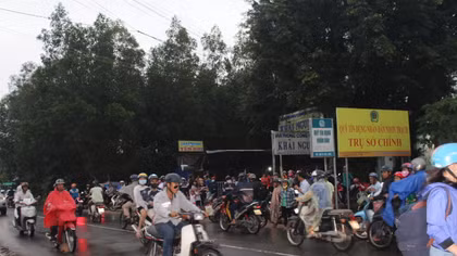 Đôi nam nữ tử vong với nhiều vết đâm trong căn nhà thuê