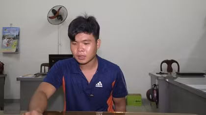 Không đón được vợ, con rể chém mẹ vợ tử vong