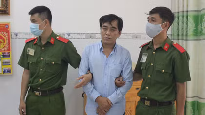 Thu gần 15 kg ma túy trong đường dây ma túy "khủng" tại Đồng Nai