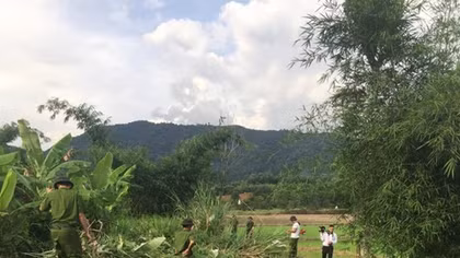 Lực lượng vũ trang Đồng Nai chung tay xây dựng nông thôn mới