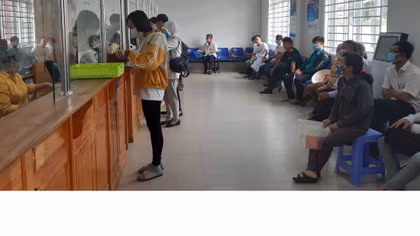 Dừng hoạt động quán bar, vũ trường, karaoke ở Đồng Nai