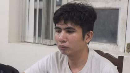 Khởi tố kẻ ra tay sát hại phụ nữ tại nhà nghỉ