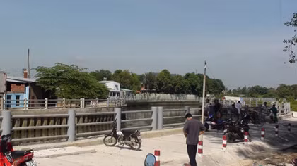 Người đàn ông tử vong sau khi rơi xuống suối Săn Máu 