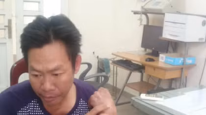 Bắt được nghi can dùng búa đánh chết cựu chiến binh tại Đồng Nai