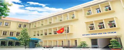 Nhiều lãnh đạo Sở GTVT TP HCM bị kiểm điểm 