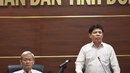 Tập trung GPMB dự án Cảng hàng không Quốc tế Long Thành