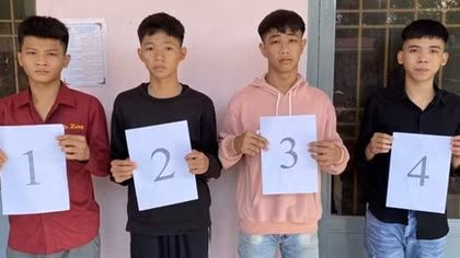 Mâu thuẫn từ quán nhậu, một thanh niên bị đâm tử vong