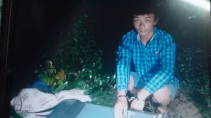 Thiếu tiền chơi game, con rủ bạn trộm két sắt của cha mẹ 