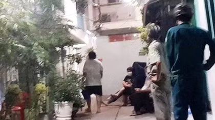 Nghi án Trụ trì Tịnh xá Ngọc Nhân bị sát hại 