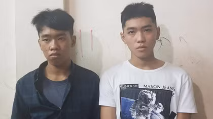 Tìm du khách Hàn Quốc bị cướp để trao trả tài sản