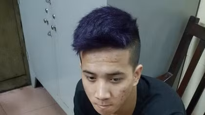 Đi “săn” Pokémon, một phụ nữ bị cướp điện thoại