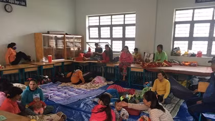 TP Hồ Chí Minh chủ động đón bão