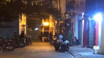 Lời khai bất ngờ vụ nam thanh niên tử vong trong tình trạng bị trói tay chân 