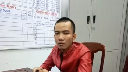 Lời khai ban đầu của hung thủ sát hại chủ tiệm thuốc tây