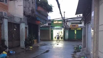 Đánh chết người vì nghi trộm túi xách