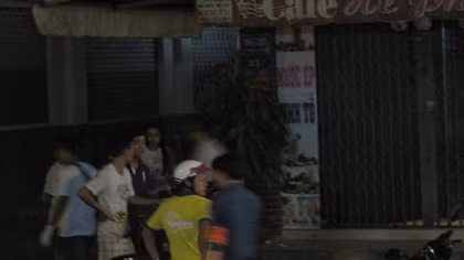Đâm vợ cũ và mẹ vợ vì không được...ngủ chung