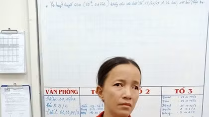 Trộn thuốc mê vào cơm hộp mời khách đi xe tại BX Miền Đông để trộm tài sản