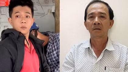 Hai cha con giả danh Công an lập kế hoạch cướp tài sản