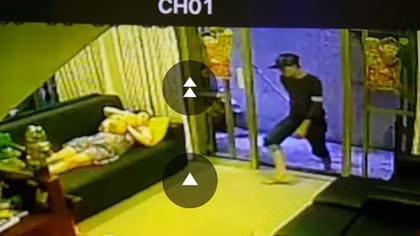 Đối tượng táo tợn xông vào nhà cướp sa lưới vì bị camera ghi hình