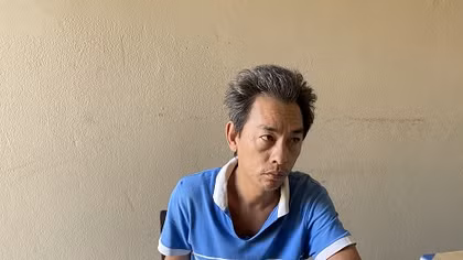 Chém người rồi trốn 8 năm vẫn không thoát