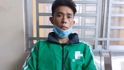 Giật điện thoại bán mua ma tuý mới biết nạn nhân là người quen