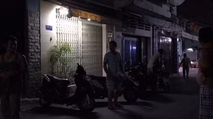 Di lý đối tượng giết người trong hẻm từ Đồng Nai về TP Hồ Chí Minh