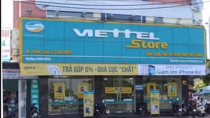Lật tẩy màn kịch bảo vệ bị trói cướp hơn 100 ĐTDĐ