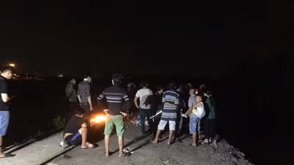 Đi câu cá, 2 học sinh lớp 6 đuối nước thương tâm