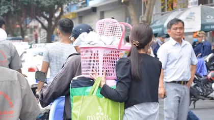 Nhiều cư dân không muốn quay lại sống ở chung cư bị cháy 
