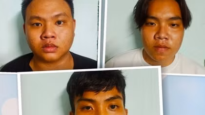 Bị trả thù vì nhắc nhở thanh niên nẹt pô trong hẻm