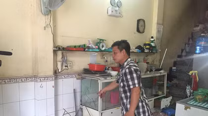 Nhóm đối tượng đập phá quán kem là giang hồ chuyên…đòi nợ thuê