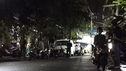 Cụ bà 76 tuổi nghi bị sát hại tại nhà riêng