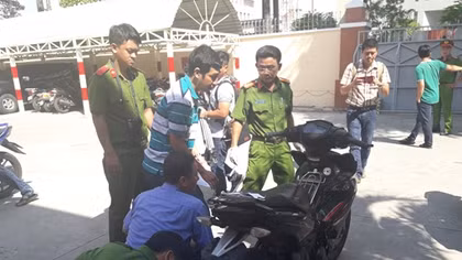 Bắt đối tượng thứ 3 trong vụ 2 “hiệp sĩ” bị đâm tử vong