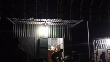 Ghen tuông, “phi công" đánh người tình tử vong