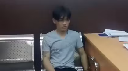 Bị chém trọng thương, U 70 tuổi vẫn tay không bắt tội phạm