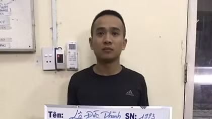 2 đối tượng lên mạng cho vay lãi nặng, trăm con nợ điêu đứng