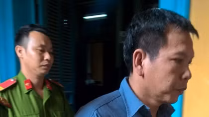 Nhiều đại gia sập bẫy chiêu "chuốc thuốc mê trong nhà nghỉ"