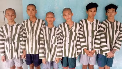 Nhiều đối tượng cướp giật tuổi teen sa lưới