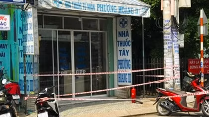 Con mắc bệnh thần kinh tấn công cha già 85 tuổi tử vong