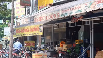Lời khai của đối tượng đâm chết người trong quán nhậu
