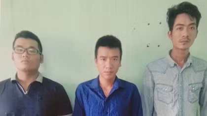Triệt phá đường dây cung cấp ma túy do giang hồ Hải Phòng cầm đầu