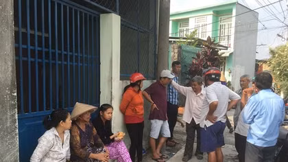 Vụ sát hại 4 người trong gia đình: Hung thủ vừa thụ án 11 năm tù 